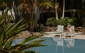 The Executive Inn, Newcastle